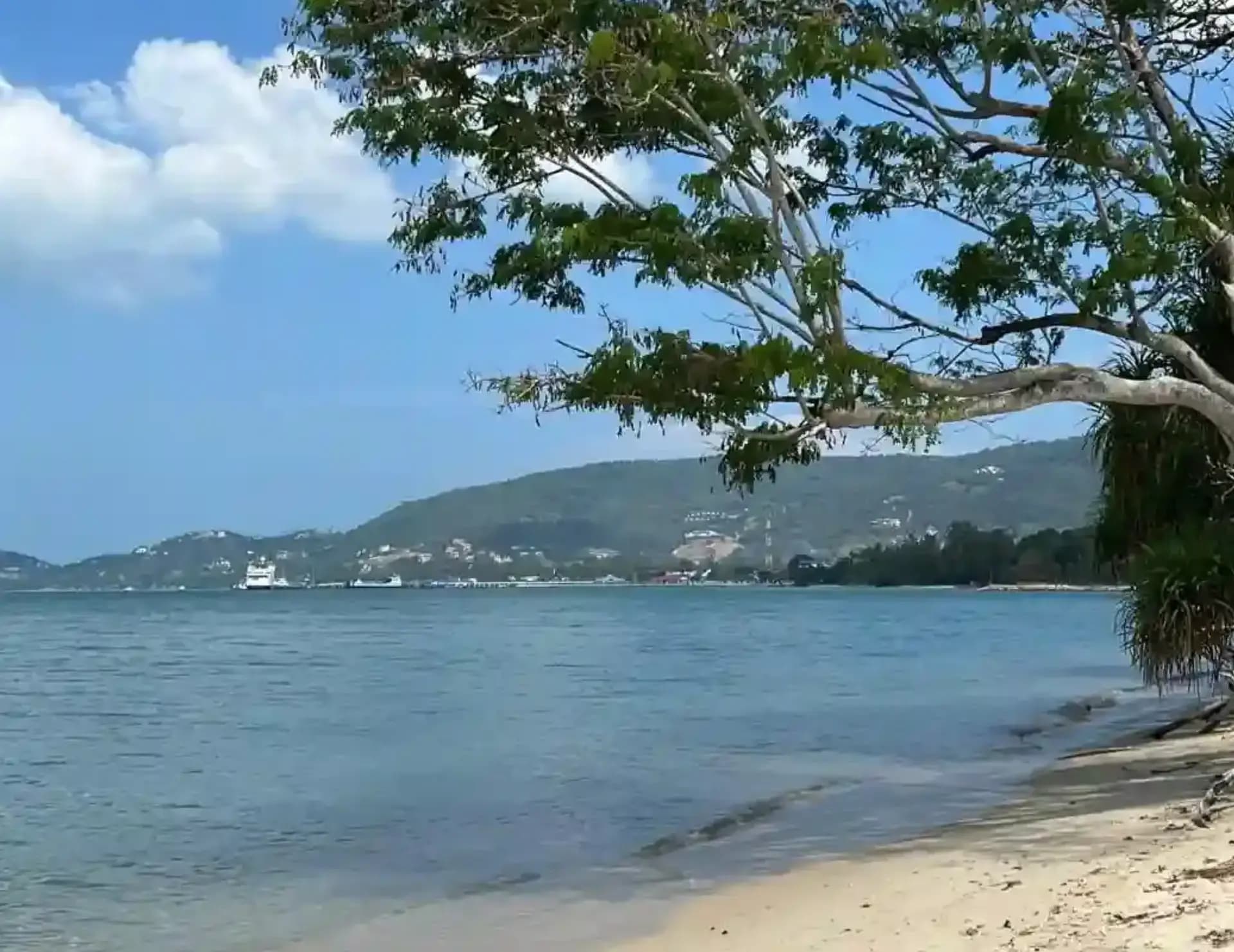 Koh Samui